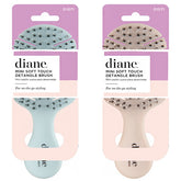 Diane Mini Soft Touch Detangling Brush